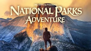 Parques Nacionales: Una aventura en América salvaje — foto 2