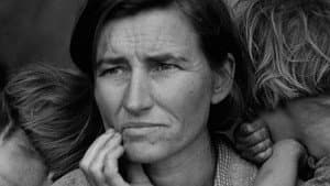Dorothea Lange: Grab A Hunk of Lightning — foto 1