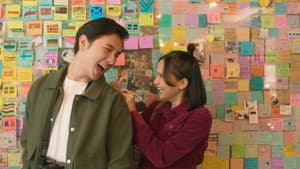 Cinta Tak Seindah Drama Korea — foto 9