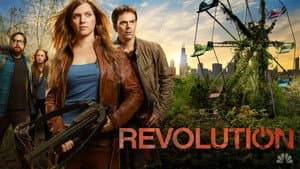 Revolution — foto 9