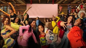 A Black Lady Sketch Show — foto 2