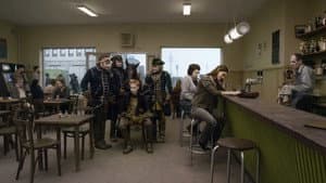 Una paloma se sentó en una rama a reflexionar sobre la existencia — foto 3