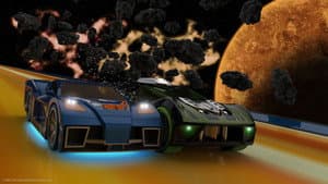 Hot Wheels AcceleRacers: The Ultimate Race — foto 2