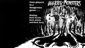 Mazes and Monsters — foto 9