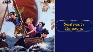 Swallows and Amazons — foto 4