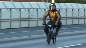 Ghost Rider: The Final Ride — foto 1