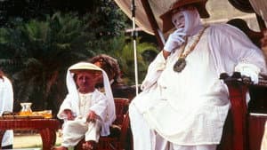 La isla del Dr. Moreau — foto 10