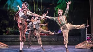 Peter Pan: A Musical Adventure — foto 1