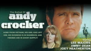 The Ballad of Andy Crocker — foto 7