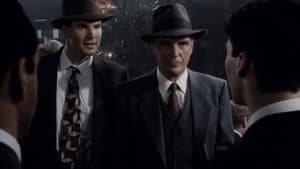 The Return of Eliot Ness — foto 1