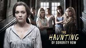 The Haunting of Sorority Row — foto 3