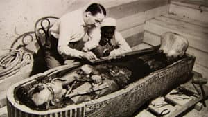 The Man Who Shot Tutankhamun — foto 2