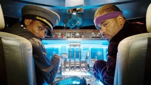 Soul Plane — foto 2
