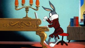 La película de Bugs Bunny y el Correcaminos — foto 4