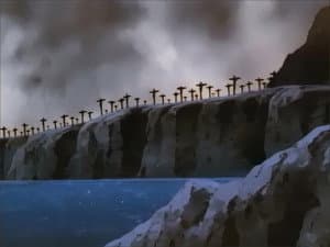 El triste pasado de Shogo y Sayo