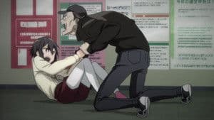 Recuerdos de sangre