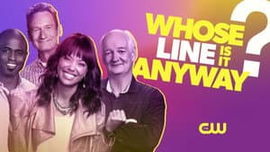 Whose Line Is It Anyway? — foto 6