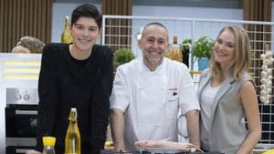First Class Chefs — foto 1