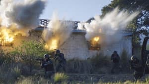 Siempre inocente