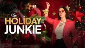 The Holiday Junkie — foto 3