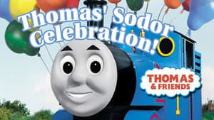 Thomas & Friends: Thomas' Sodor Celebration! — foto 1
