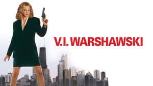 V.I. Warshawski — foto 2