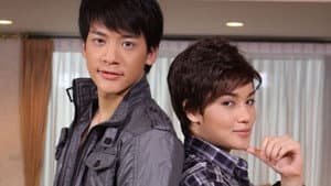 ดอกรักริมทาง — foto 1