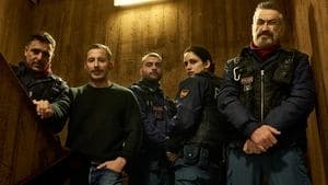 Desorden público — foto 1