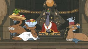 Segunda guerra de emús