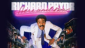 Richard Pryor: Here and Now — foto 2