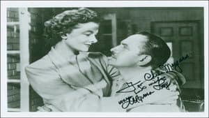Myrna Loy: So Nice to Come Home To — foto 5