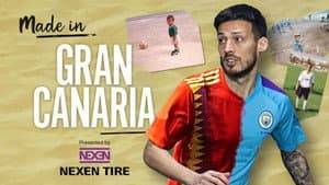 David Silva: Made in Gran Canaria — foto 1