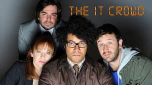 The IT Crowd — foto 6