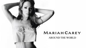 Mariah Carey: Around the World — foto 9