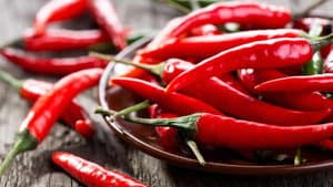 Le piment ne manque pas de piquant — foto 1