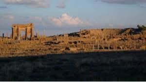 Timgad — foto 1