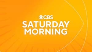 CBS Saturday Morning — foto 7