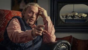 Pan Olbrychski — foto 1