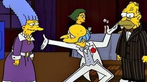 El amante de Lady Bouvier
