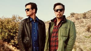 La Bamba med Filip & Fredrik — foto 2