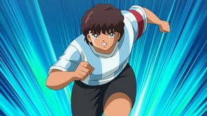 La selección juvenil japonesa contraataca