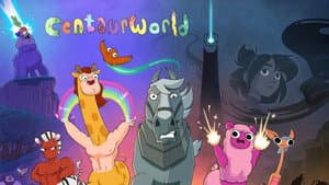 Centaurworld — foto 6