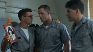 The Lords of Discipline — foto 4