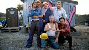 Was nicht passt, wird passend gemacht — foto 1
