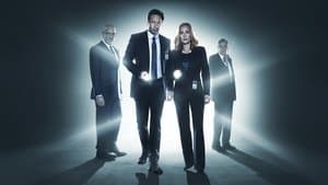 Los Expedientes Secretos X — foto 3