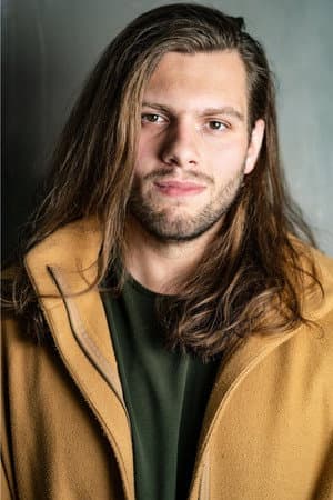 Hunter Redfern