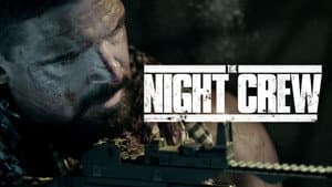 The Night Crew — foto 4