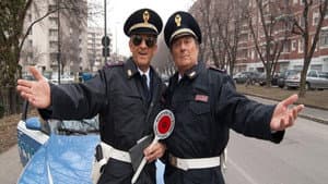 Occhio a quei due — foto 1