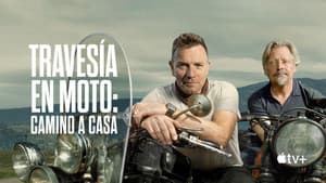 Travesía en moto: Camino a casa — foto 7
