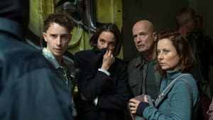 Black Box: Wem kannst du vertrauen? — foto 1